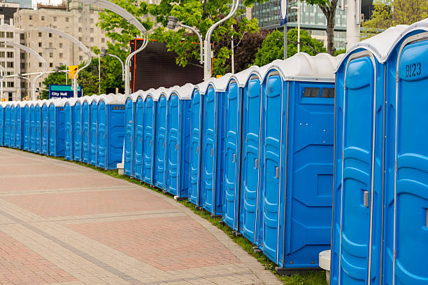 Portable Toilet Rental for Emergency Services in Paradise Valley, AZ